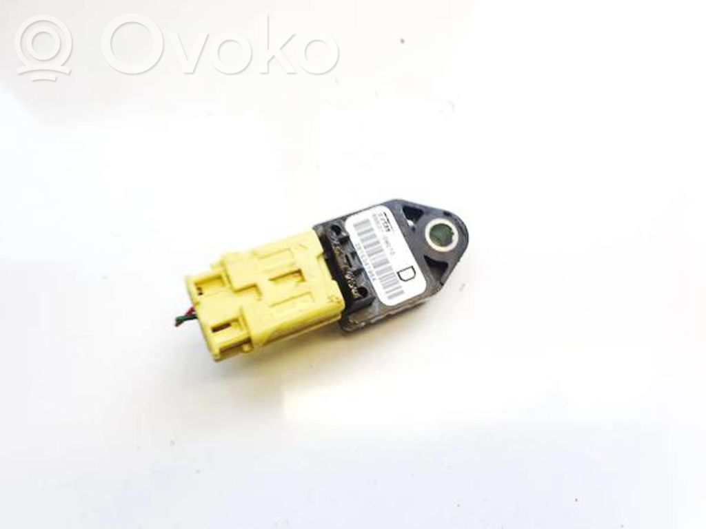 Toyota Corolla Verso AR10 Airbagsensor Crashsensor Drucksensor