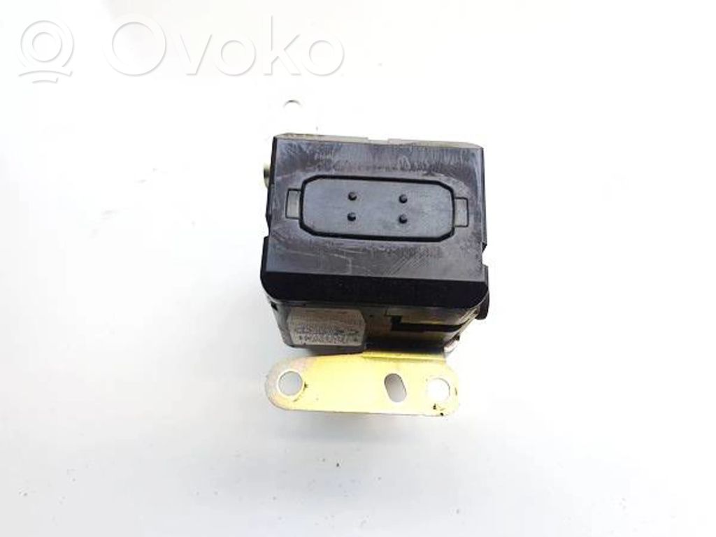 Toyota Corolla Verso AR10 Contatto blocchetto accensione 