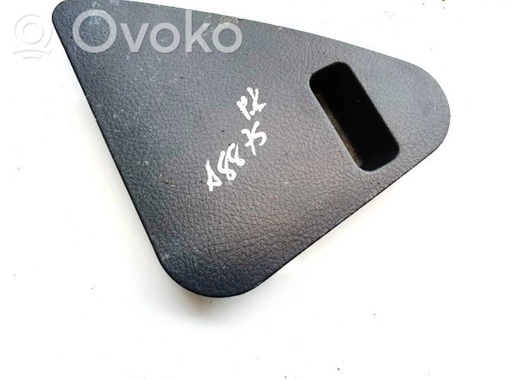 Toyota Corolla Verso AR10 Altra parte interiore 