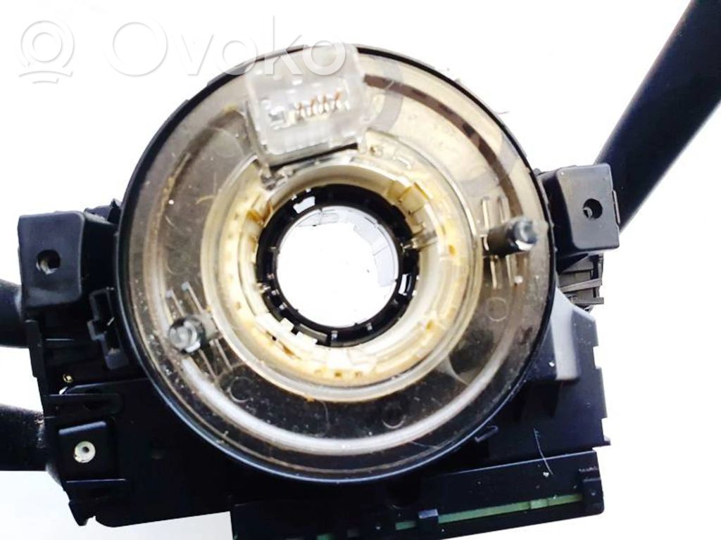 Volkswagen PASSAT B6 Innesco anello di contatto dell’airbag (anello SRS) 