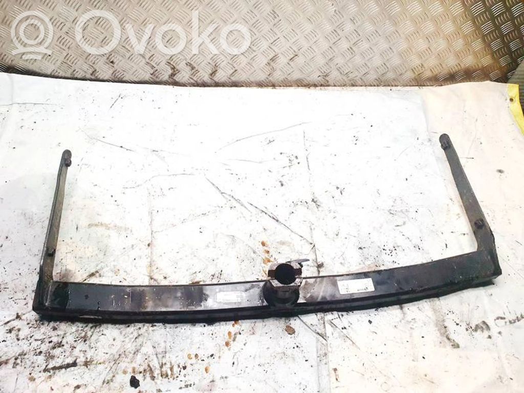 Volkswagen PASSAT B6 Set barra di traino 