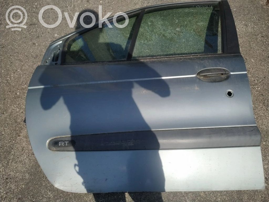 Renault Scenic I Передняя дверь
