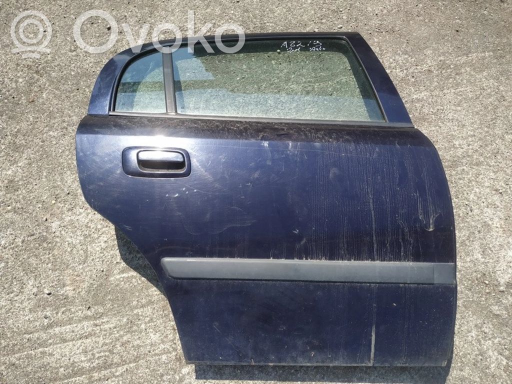 Opel Astra G Portiera posteriore 