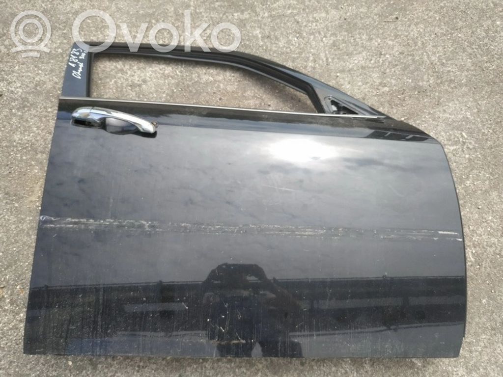 Chrysler 300 - 300C Tür vorne 