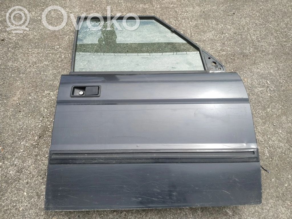 Land Rover Discovery Tür vorne 