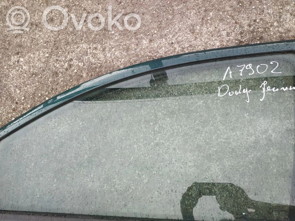 Dodge Journey Geam ușă față patru uși