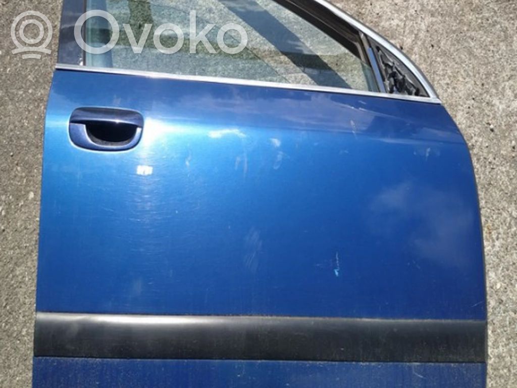 Peugeot 607 Portiera anteriore 