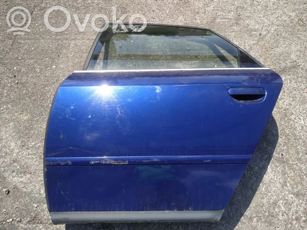 Audi A6 S6 C5 4B Portiera posteriore 