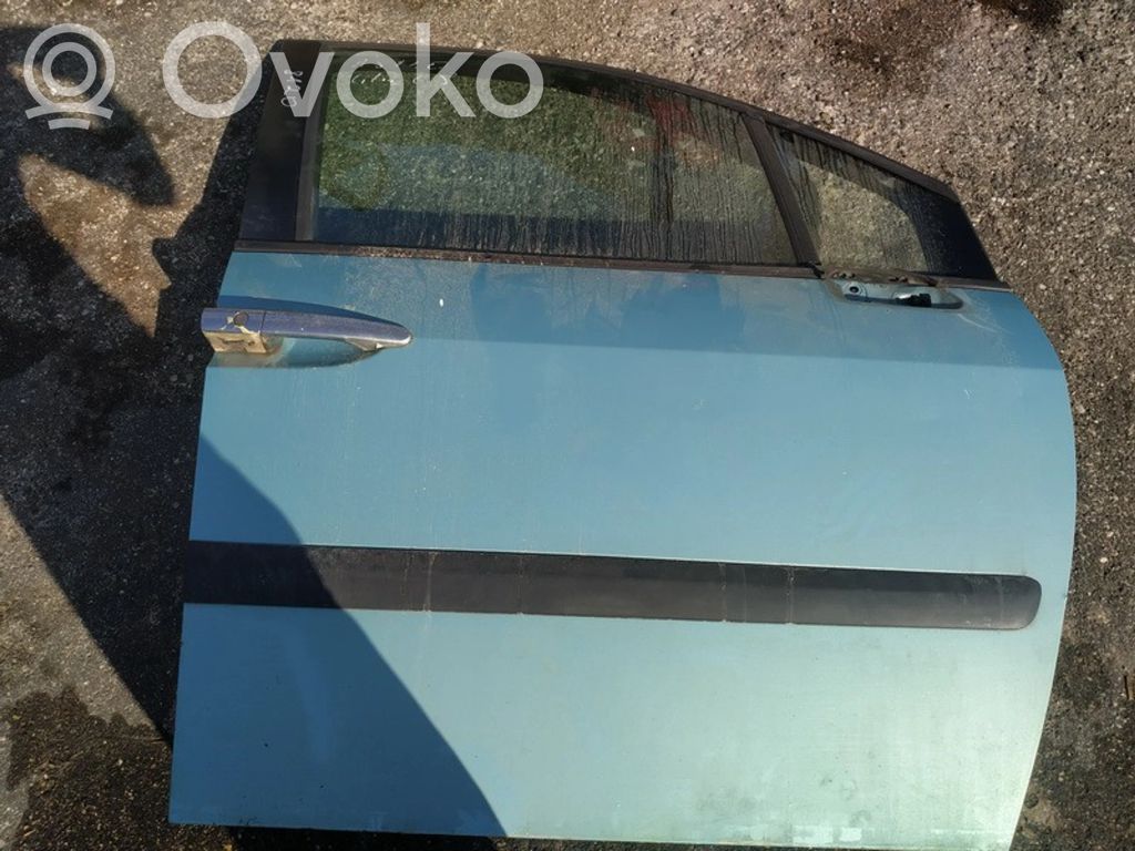 Citroen C8 Portiera anteriore 