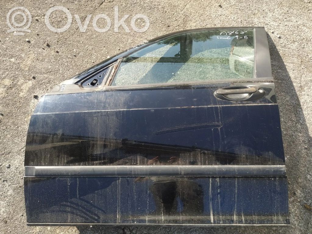 Saab 9-5 Tür vorne 