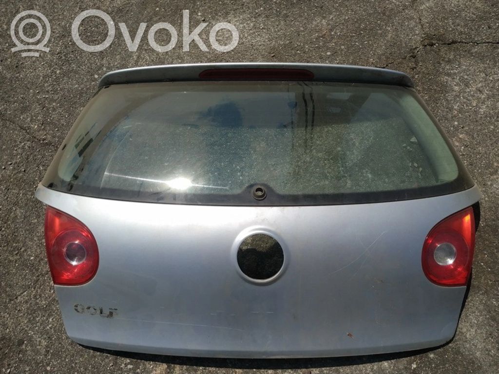 Volkswagen Golf V Heckklappe Kofferraumdeckel