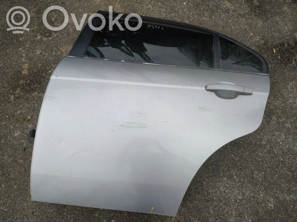 Chevrolet Epica Задняя дверь 