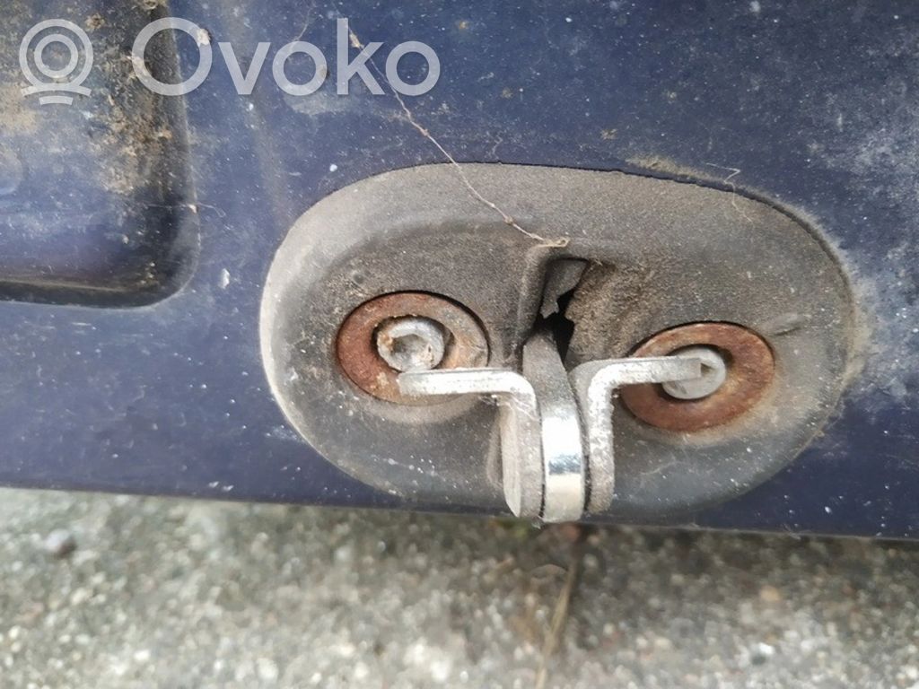 Fiat Stilo Opritor ușă față