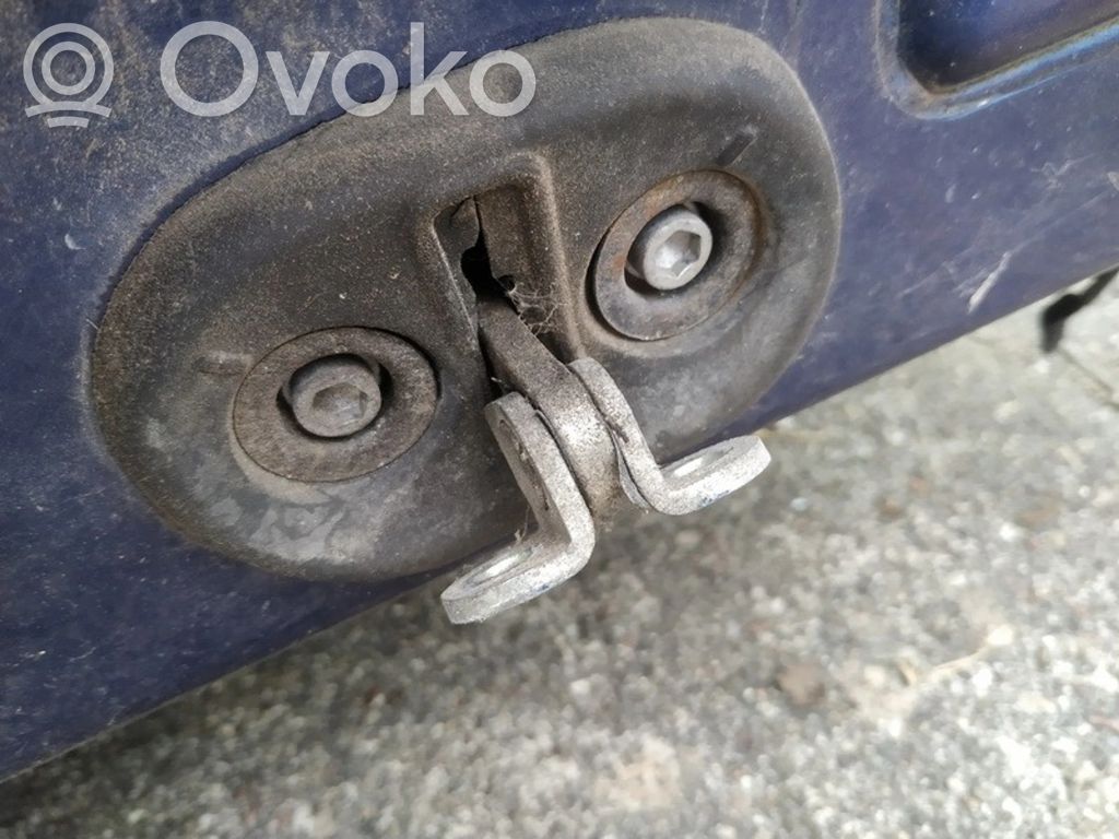 Fiat Stilo Opritor ușă față