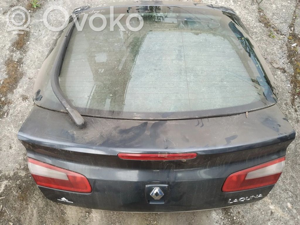Renault Laguna II Heckklappe Kofferraumdeckel