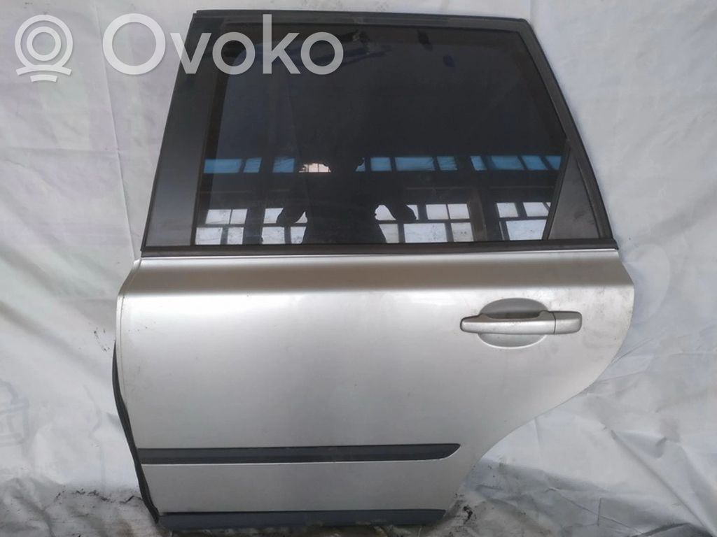 Volvo V50 Portiera posteriore