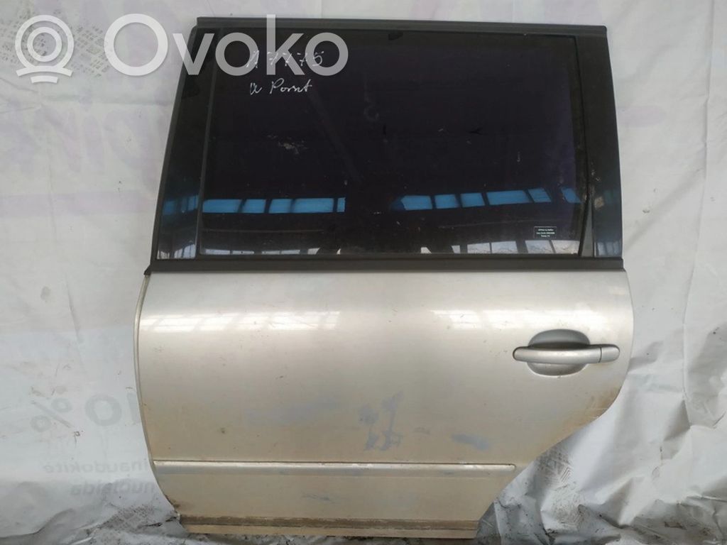 Volkswagen PASSAT B5 Takaovi 