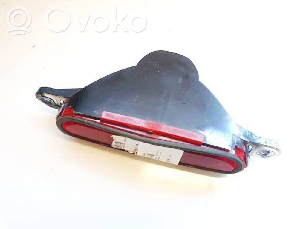 Chrysler Sebring (JS) Kolmas/lisäjarruvalo 