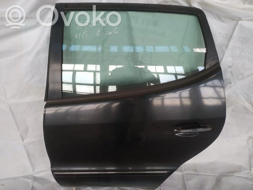Mercedes-Benz A W168 Tür hinten 