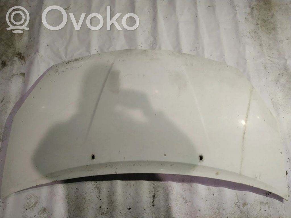 Capotă motor   BALTAS,BALTAS