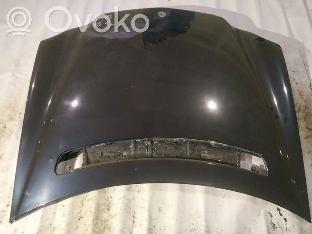 Mercedes-Benz C W203 Pokrywa przednia / Maska silnika