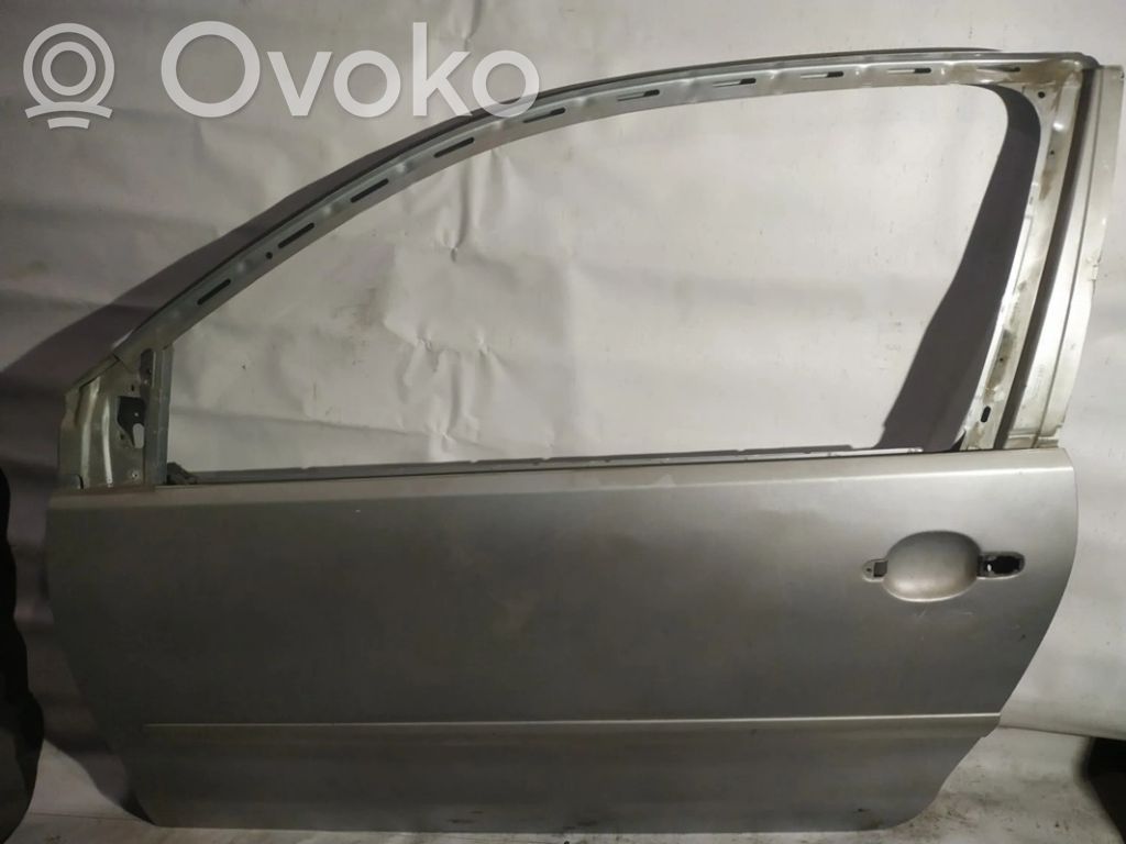 Volkswagen Polo IV 9N3 Ușă față 