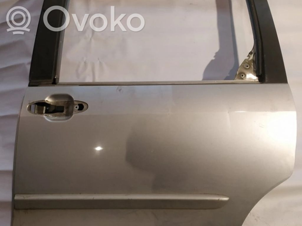 Mazda MPV Portiera posteriore