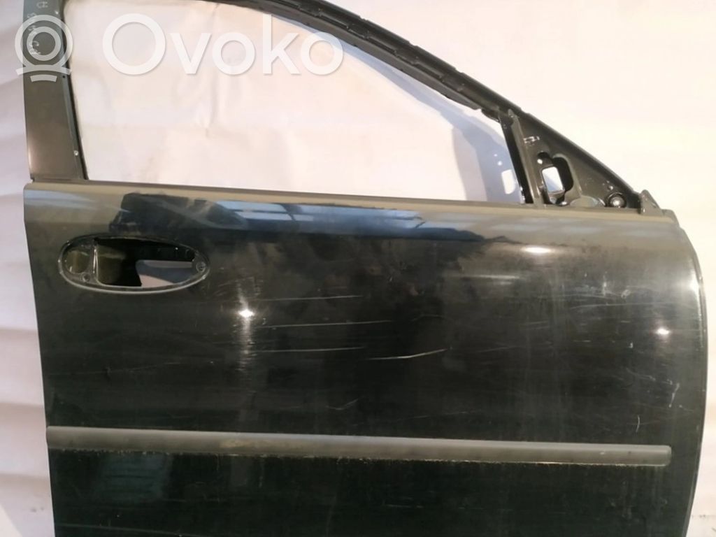 Saab 9-3 Ver2 Portiera anteriore