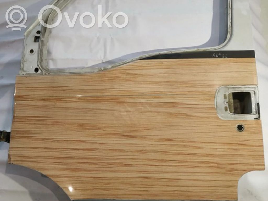 Iveco Daily 40.8 Ușă față 