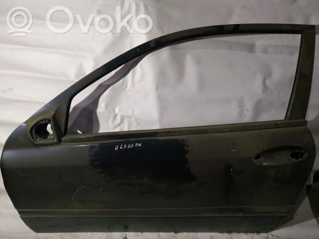 Mercedes-Benz C W203 Portiera anteriore