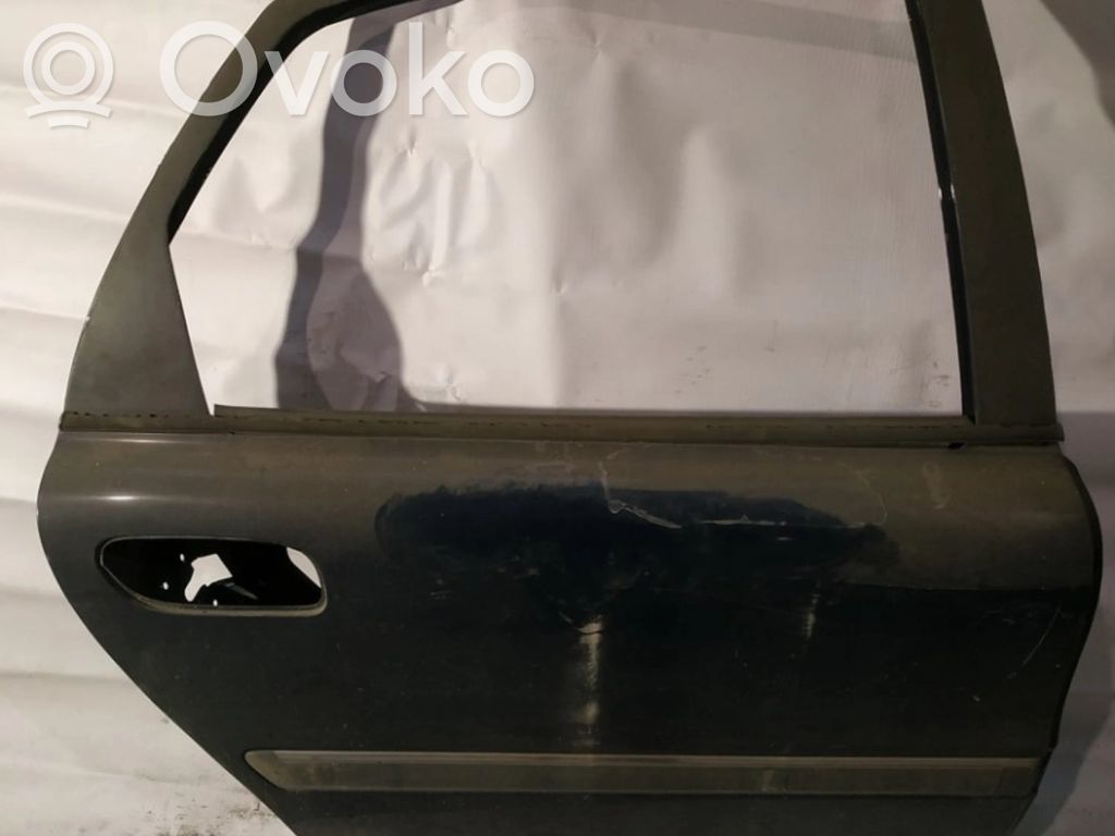 Volvo S80 Drzwi tylne