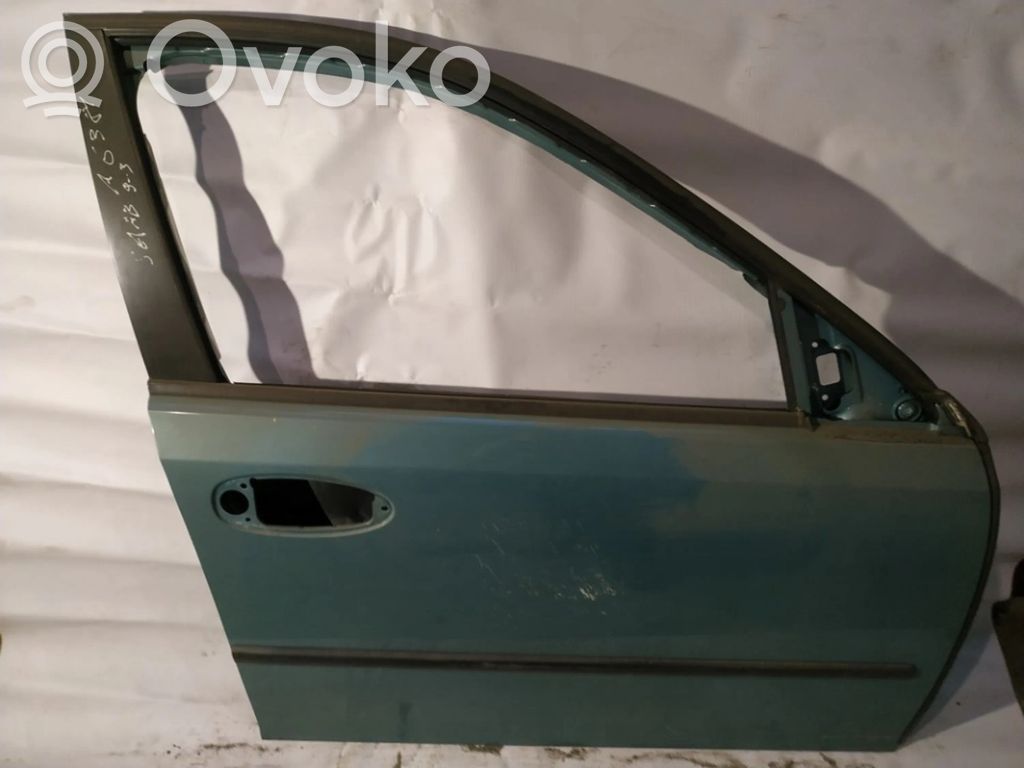 Saab 9-3 Ver2 Portiera anteriore