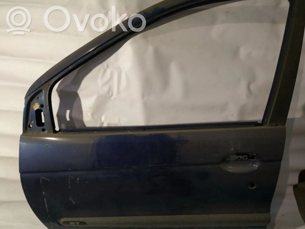 Renault Scenic I Durvis