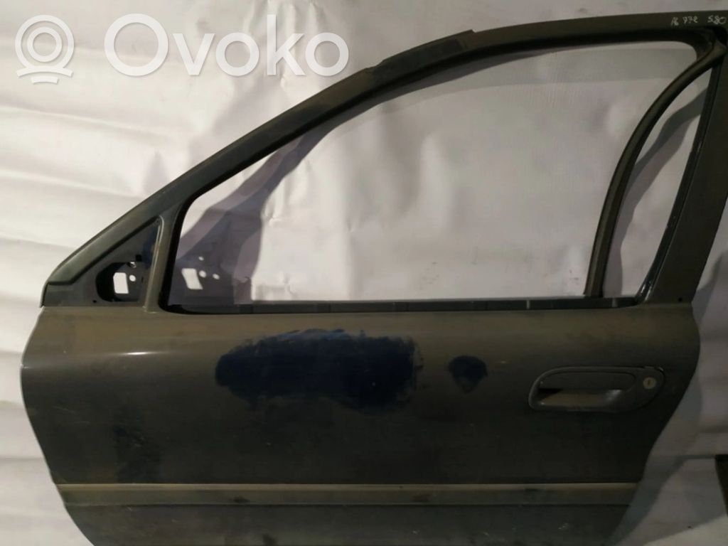 Volvo S80 Etuovi 