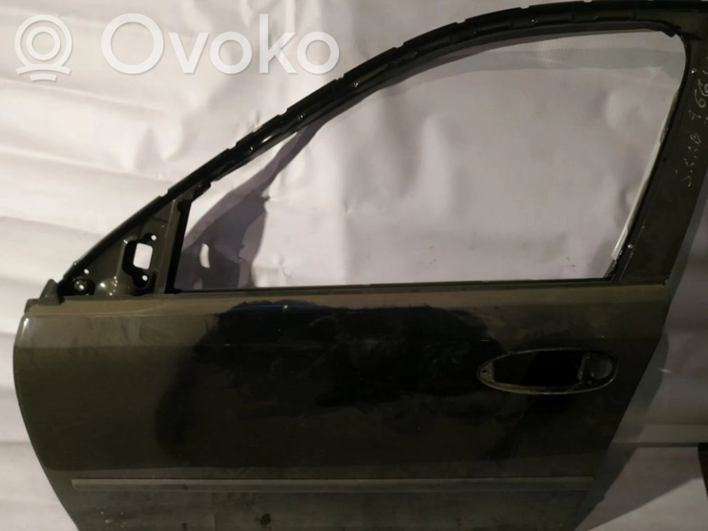 Saab 9-3 Ver2 Etuovi
