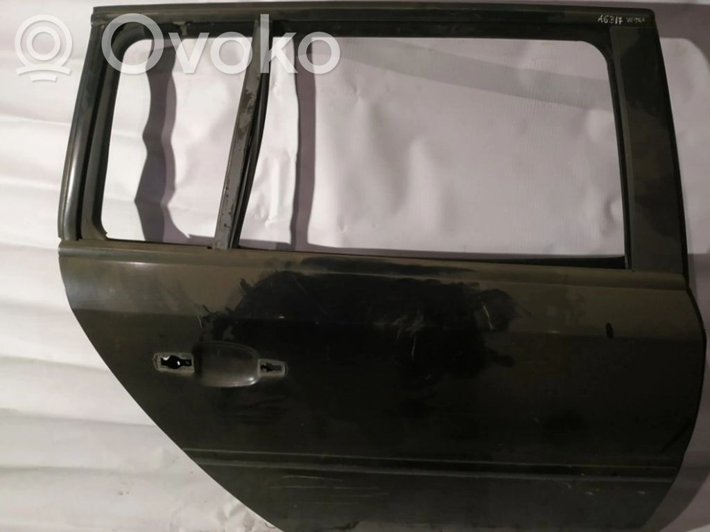 Opel Vectra C Tür hinten 