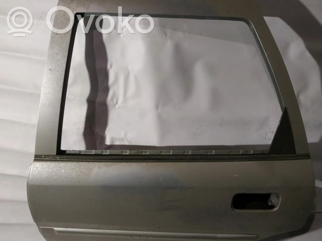 Opel Vectra B Puerta trasera 
