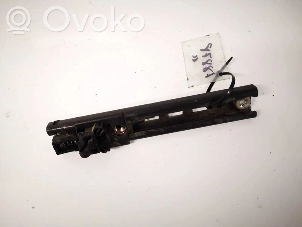Mercedes-Benz Vito Viano W638 Altra parte esteriore