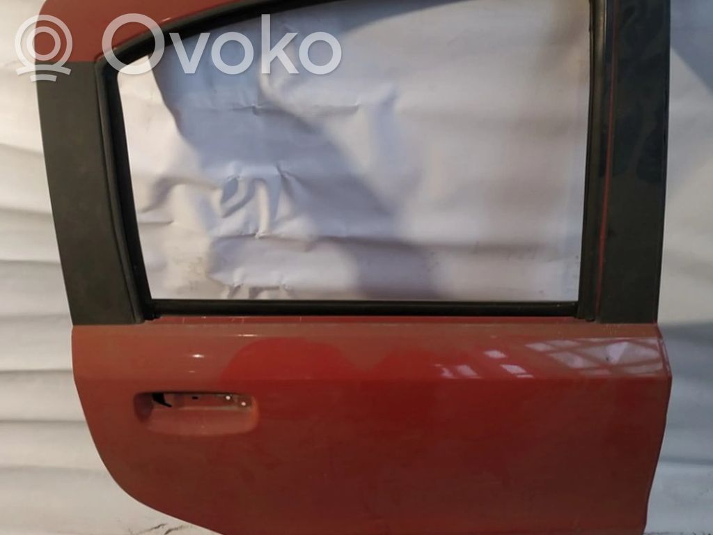 Fiat Panda II Portiera posteriore