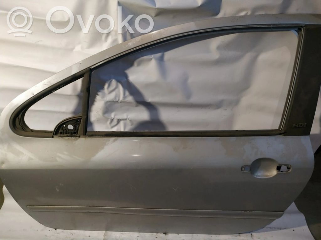 Peugeot 307 Puerta delantera