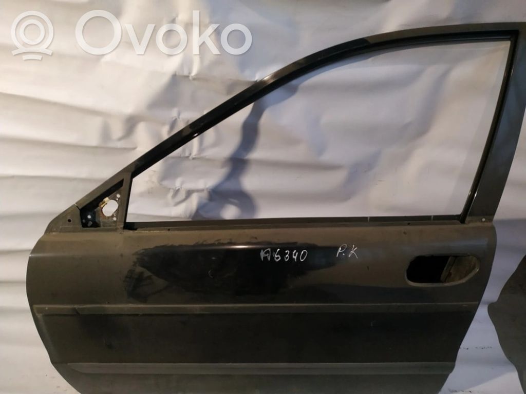 Volvo S40, V40 Puerta delantera 