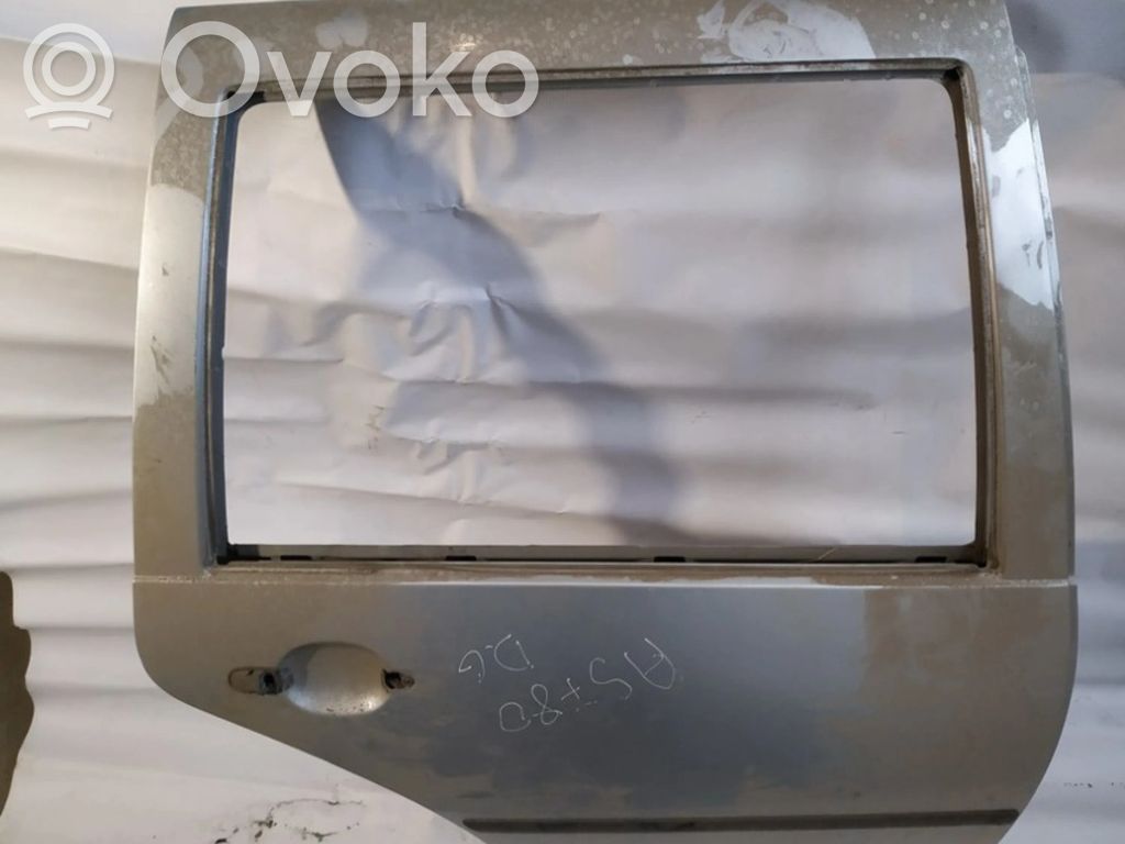 Volkswagen Golf IV Takaovi 