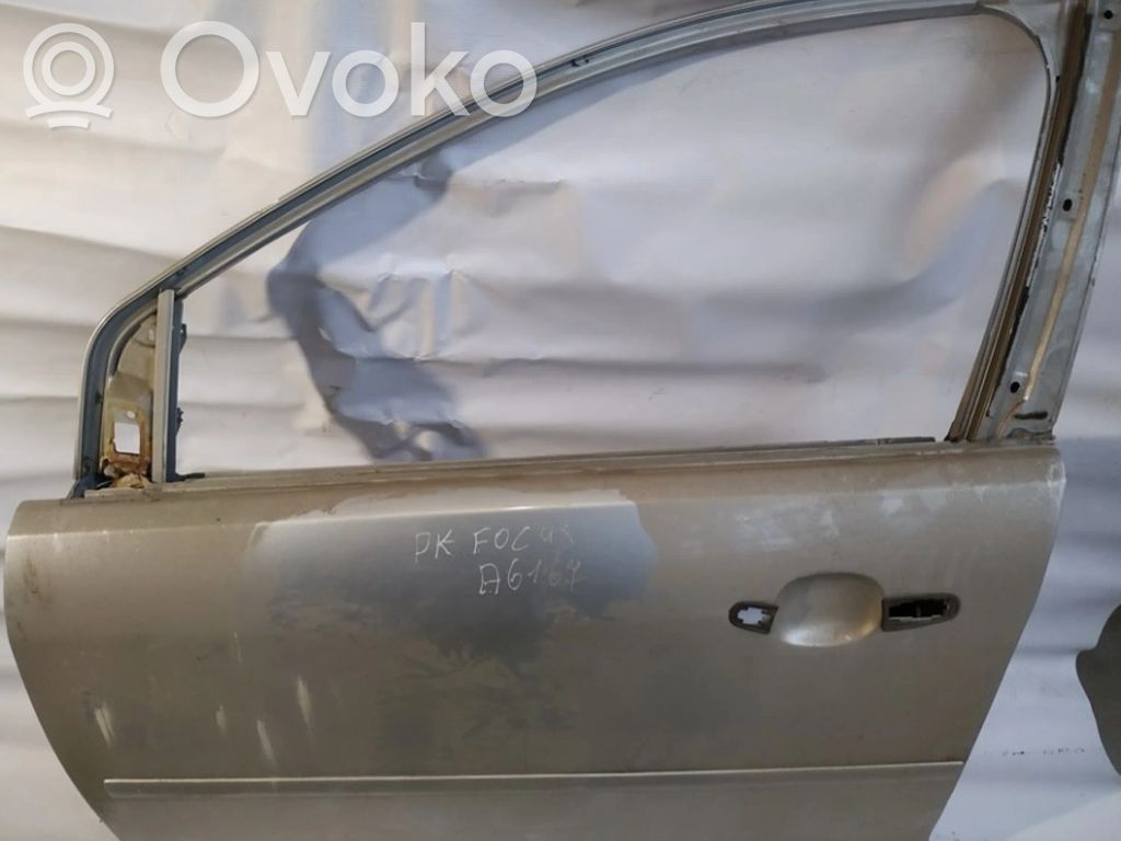 Ford Focus Portiera anteriore 
