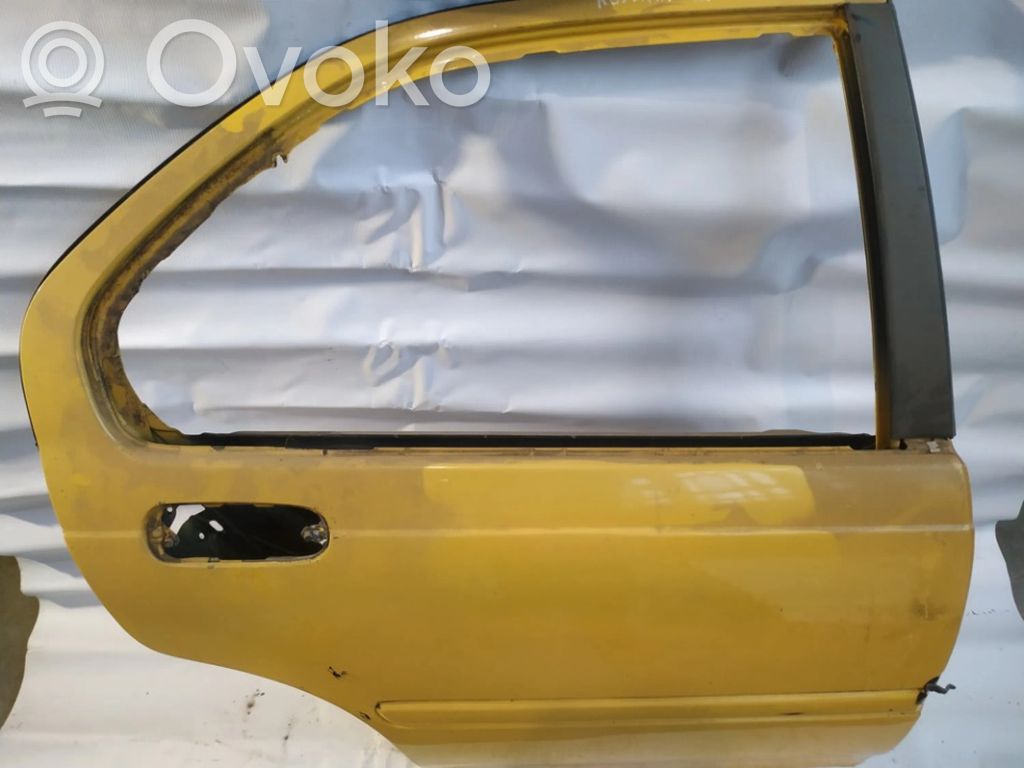 Rover 45 Tür hinten 