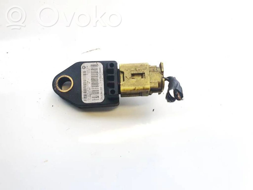 Airbagsensor Crashsensor Drucksensor   P04896061AA,P04896061AA
