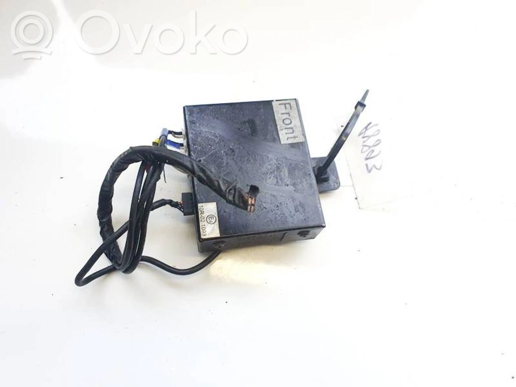 Autres unités de commande / modules   10R021093,10R021093,10R021093,10R021093