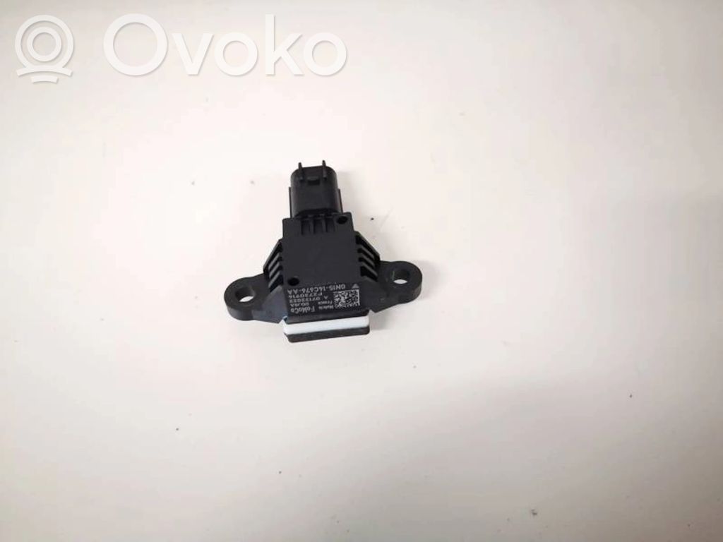 Ford Puma Sensore d’urto/d'impatto apertura airbag