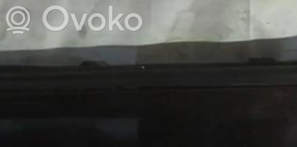Honda Civic IX Ornament geam ușă față 