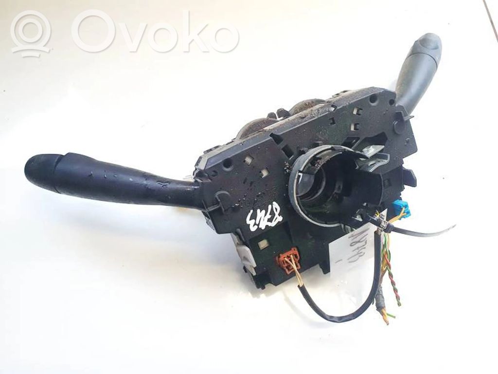 Toyota Proace Commodo, commande essuie-glace/phare