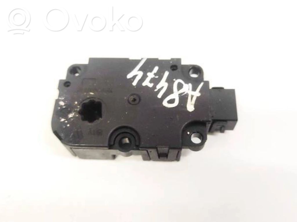 Audi A7 S7 4G Stellmotor Heizung Klima 